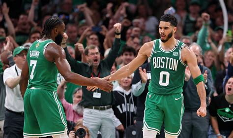 NBA Finals: 5 biggest takeaways from Game 5 of Celtics .